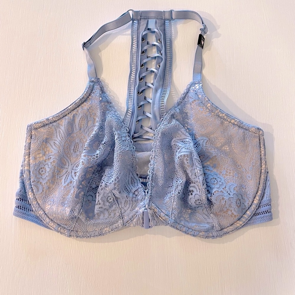 🆕 Victoria Secret lace bra
